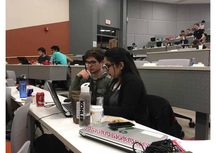 BIAST – screenshot 3