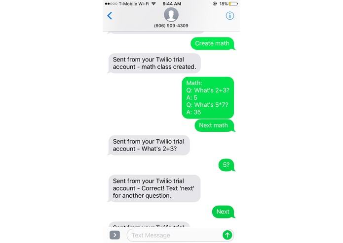 MemBuddy – screenshot 2