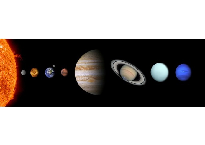 NBody-Simulation-for-Education – screenshot 1