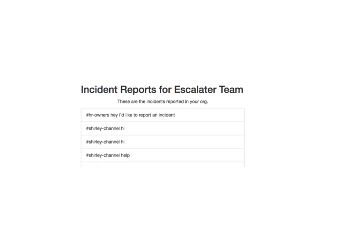 Escalater – screenshot 4