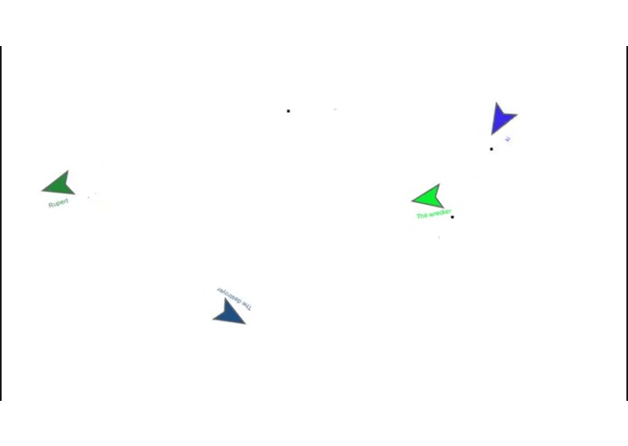 Starships – screenshot 2