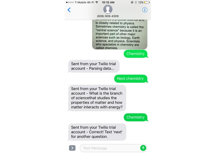 MemBuddy – screenshot 4