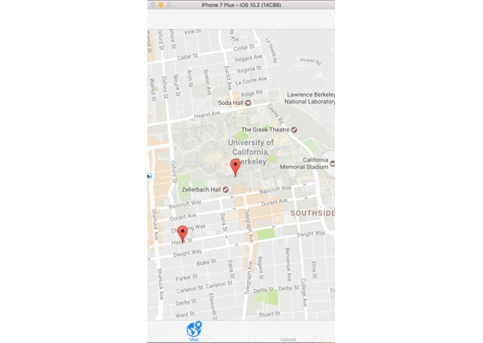 HouseMe – screenshot 1