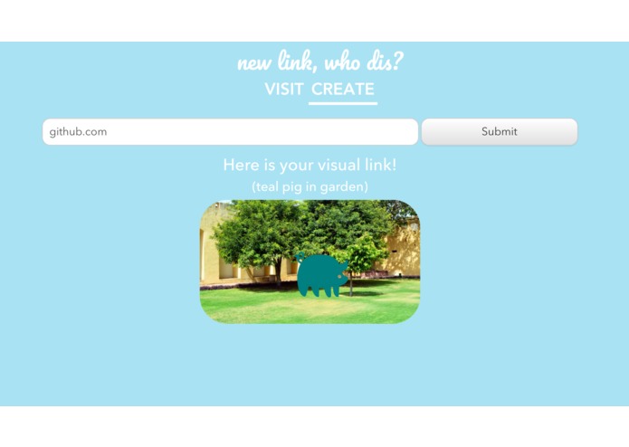 Three Picture Links – screenshot 4
