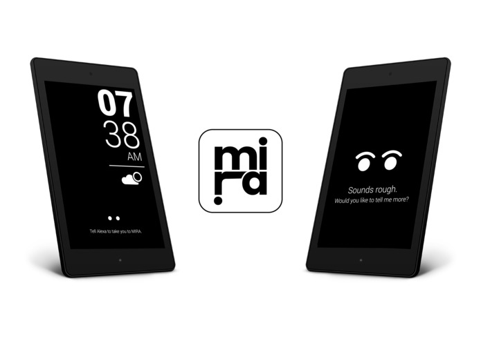 Mira  – screenshot 1