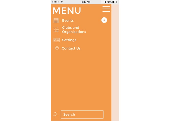 Munch – screenshot 4