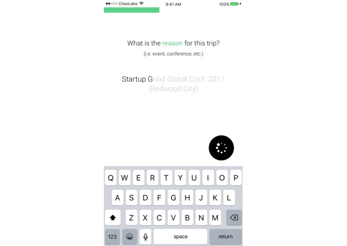 TripMatch – screenshot 2