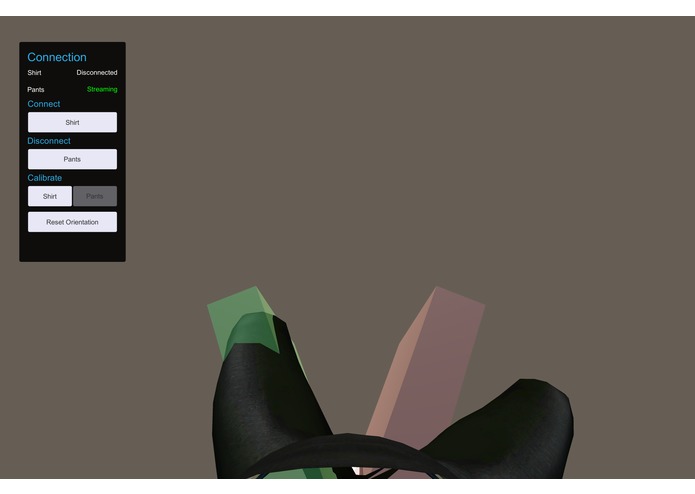 Gluteal Amnesia – screenshot 2