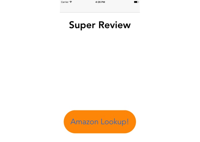 Super Review – screenshot 1
