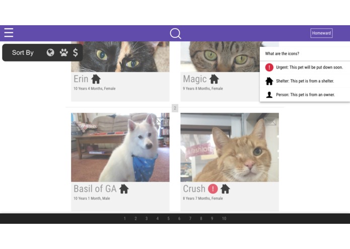 Homeward – screenshot 2