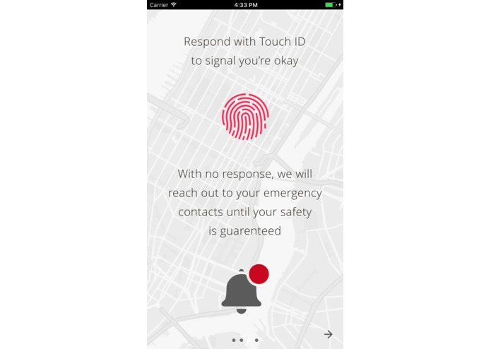 Guardian – screenshot 3