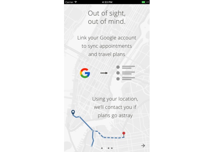 Guardian – screenshot 2