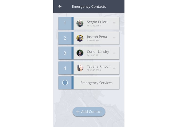 Guardian – screenshot 7