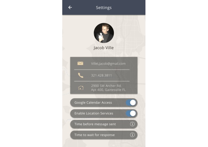 Guardian – screenshot 6