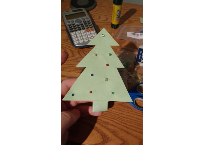 Gr 6 Electronics Workshop – screenshot 1