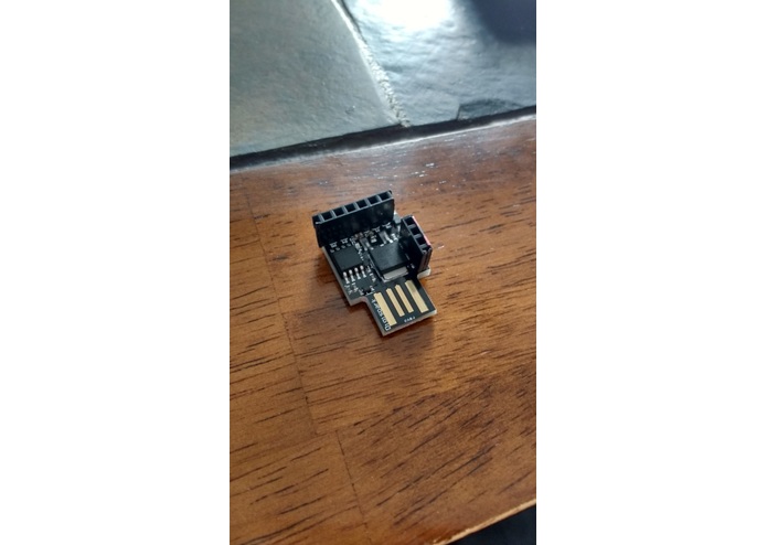 Gr 6 Electronics Workshop – screenshot 2