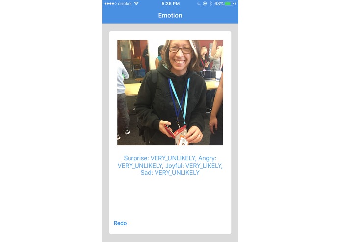 Assist ASD – screenshot 5