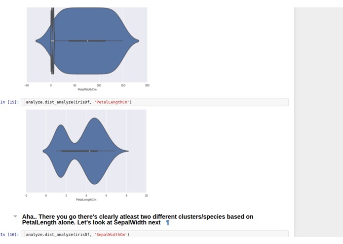 data-science-utils – screenshot 1