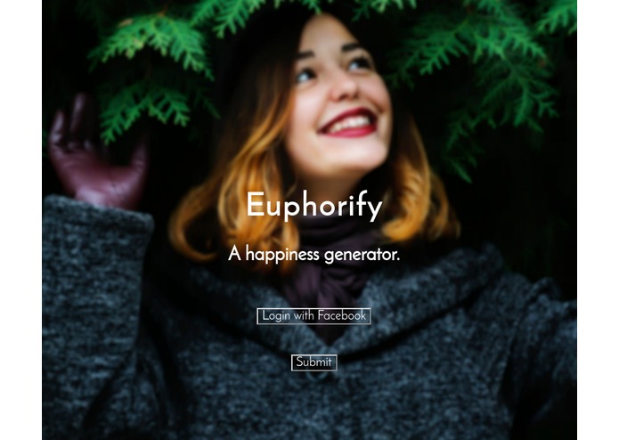 Euphorify – screenshot 1