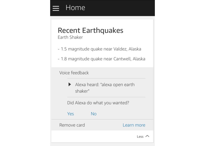 Earth Shaker – screenshot 1
