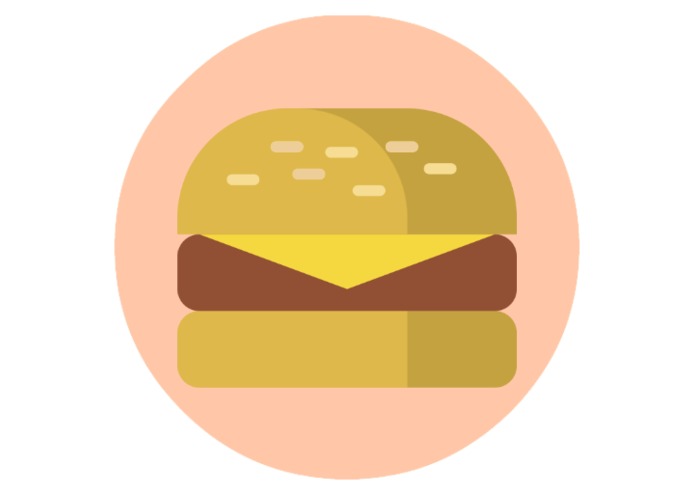 Tasty Food Thoughts – screenshot 1