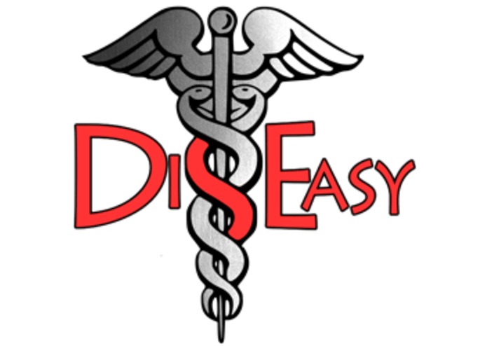 DisEasy – screenshot 1