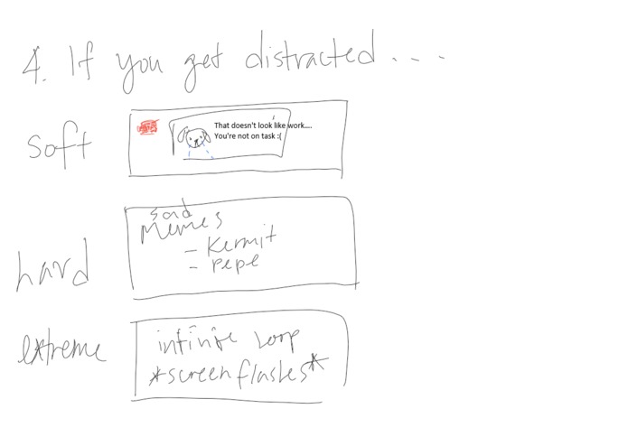 Basic Motivation – screenshot 5