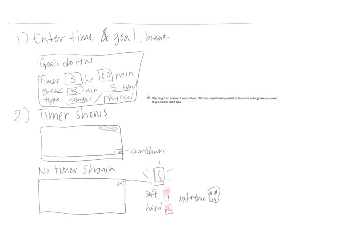Basic Motivation – screenshot 3