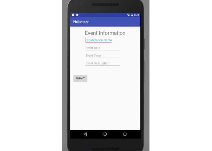 Philunteer – screenshot 6