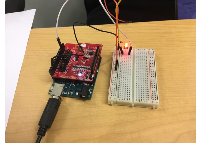 HerLocked – screenshot 3