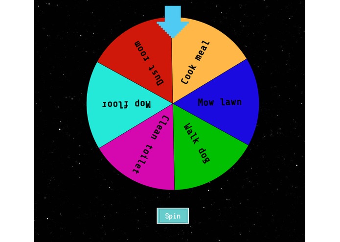 urChore – screenshot 3