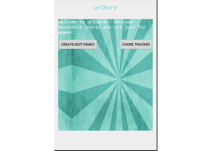 urChore – screenshot 6