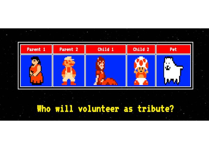 urChore – screenshot 2