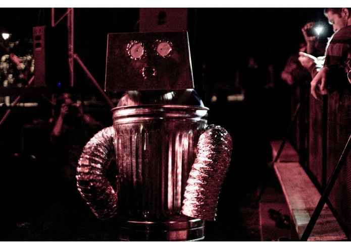 Otto Bot Bot – screenshot 1