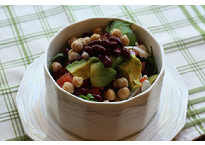Veggie, Veggie – screenshot 1