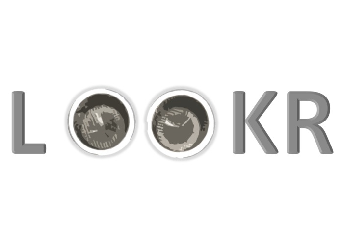 Lookr – screenshot 1
