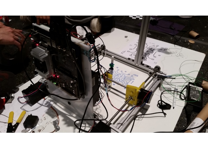 NeuroDraw – screenshot 2