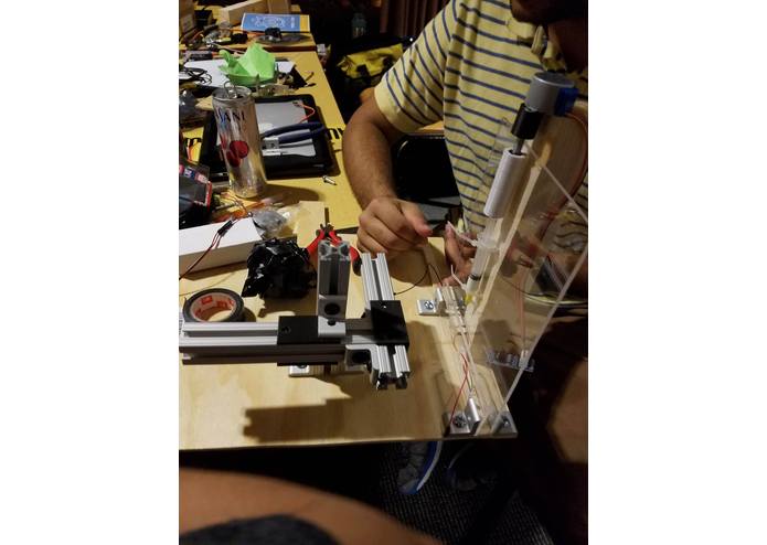 Quilled It!  – screenshot 1