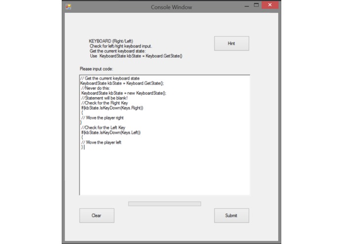 Hello World  – screenshot 11