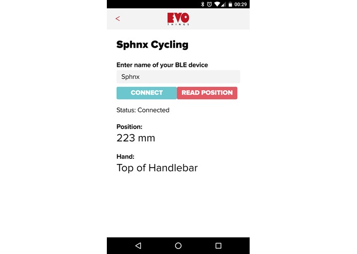 Sphnx – screenshot 2