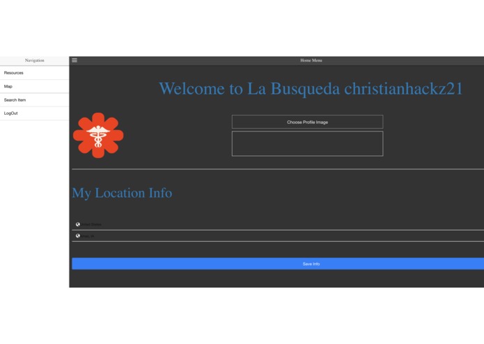 La Busqueda – screenshot 3