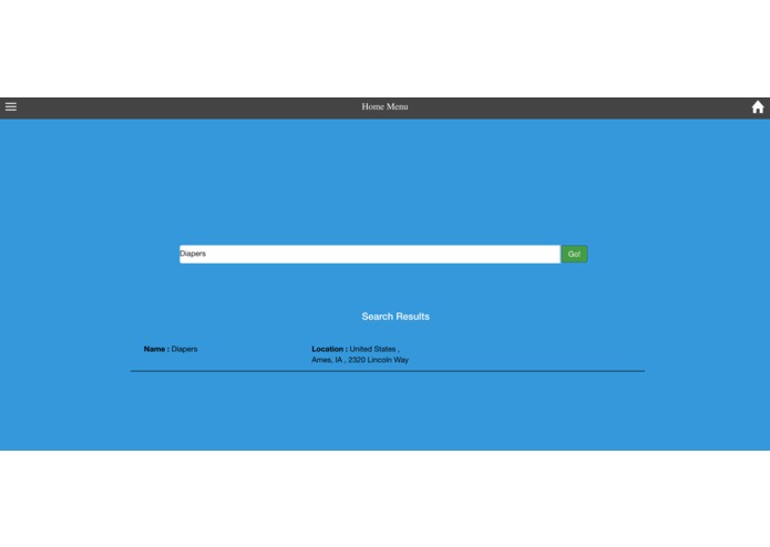 La Busqueda – screenshot 4