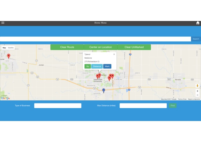 La Busqueda – screenshot 6