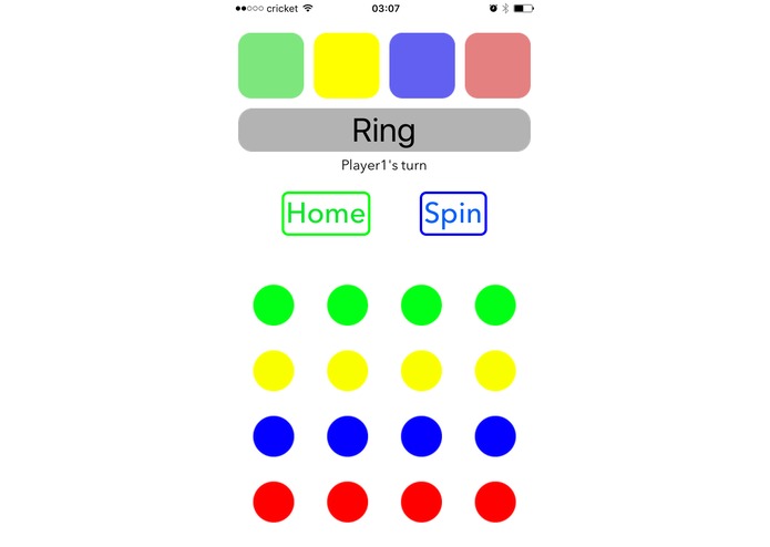 FingeringDots 1.0 – screenshot 5
