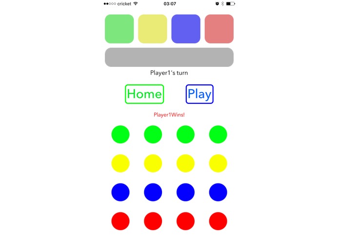 FingeringDots 1.0 – screenshot 7
