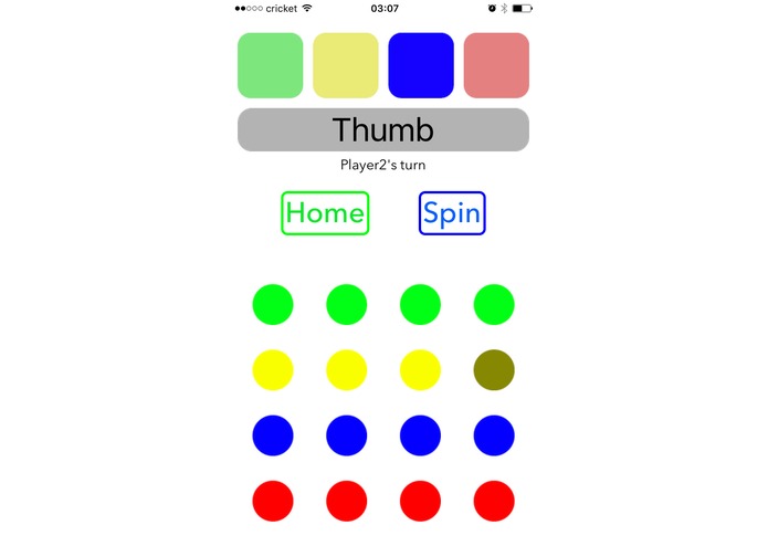 FingeringDots 1.0 – screenshot 8