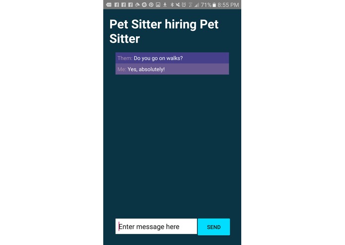 Veloxopus – screenshot 3