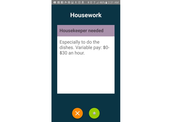 Veloxopus – screenshot 6