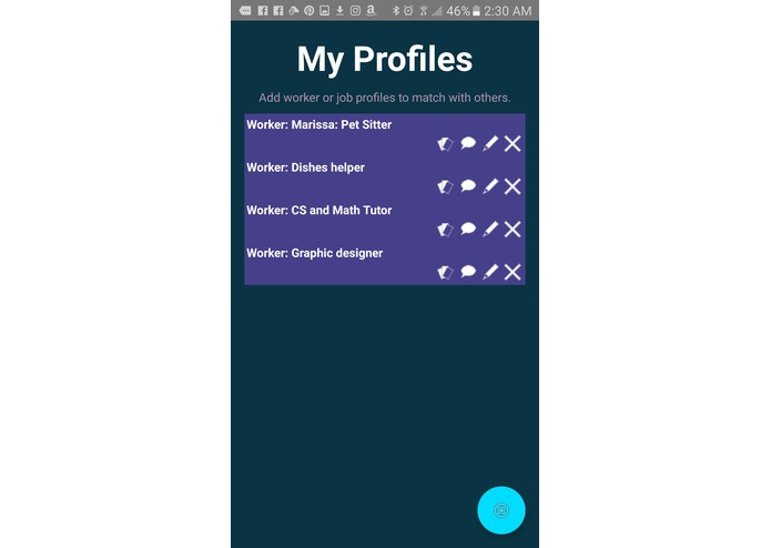 Veloxopus – screenshot 5