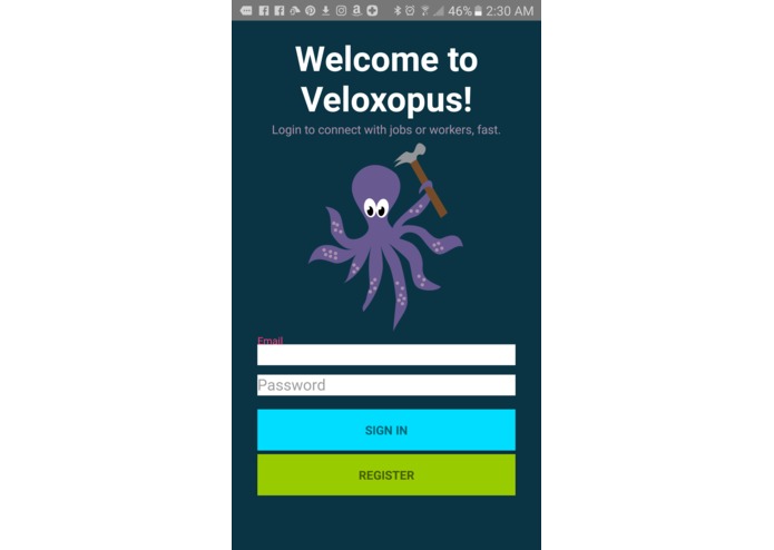 Veloxopus – screenshot 4